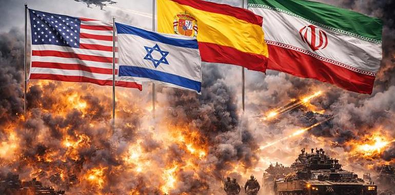 El “no a la guerra” de Sánchez: ¿convicción política o maniobra estratégica?