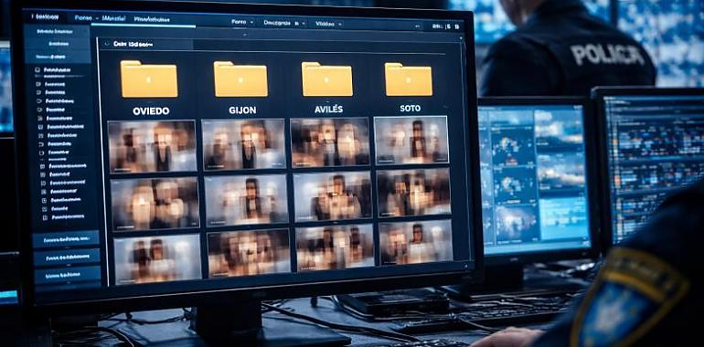 Fotos robadas de mujeres asturianas desnudas en baños y gimnasios: la Policía investiga un foro que difunde imágenes íntimas sin consentimiento