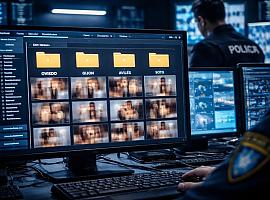 Fotos robadas de mujeres asturianas desnudas en baños y gimnasios: la Policía investiga un foro que difunde imágenes íntimas sin consentimiento