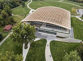 La gran apuesta cultural de Oviedo: una Casa de las Artes monumental para conquistar la Capital Europea de la Cultura