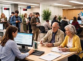 Asturias mueve ficha para desbloquear miles de ayudas: 13.700 beneficiarios aún no han cobrado el bono térmico de los últimos tres años