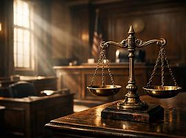 La Audiencia de Gijón absuelve a un hombre acusado de agresión sexual a una menor tras detectar contradicciones en la denuncia