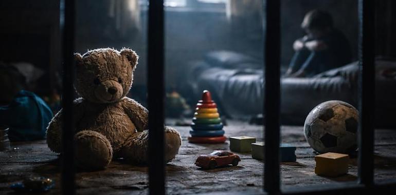 Arranca el juicio de la llamada “casa de los horrores” de Oviedo: la defensa niega los hechos y pide la absolución del matrimonio