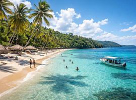 República Dominicana: una semana para vivir el Caribe que siempre soñaste