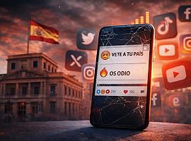 HODIO: el proyecto con el que el Gobierno quiere medir el odio en internet y poner bajo presión a las redes sociales