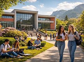 Asturias prepara una ley universitaria que pondrá bajo lupa a las privadas: inspecciones, sanciones y una moratoria para frenar nuevos campus