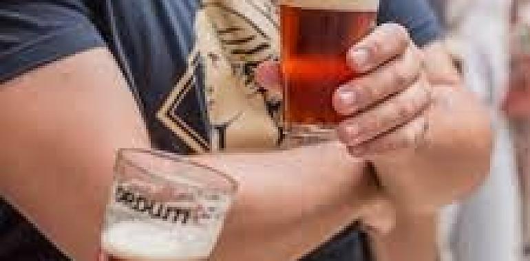 De balneario olvidado a cerveza viral: la historia asturiana que está sorprendiendo a miles de personas en redes