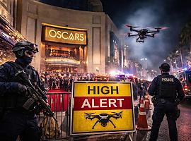 Estados Unidos teme ataques sorpresa de Irán: drones, células durmientes y los Óscar bajo máxima alerta