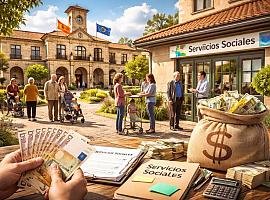 Inyección de más de 32 millones a los ayuntamientos para reforzar los servicios sociales y adelanta el pago nueve meses