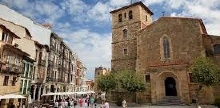El "secreto vergonzoso" que la iglesia más antigua de Avilés te ha ocultado durante siglos