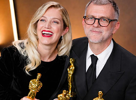 Hollywood se rinde a una noche de cine épico: así fueron los Óscar 2026 que conquistaron la madrugada