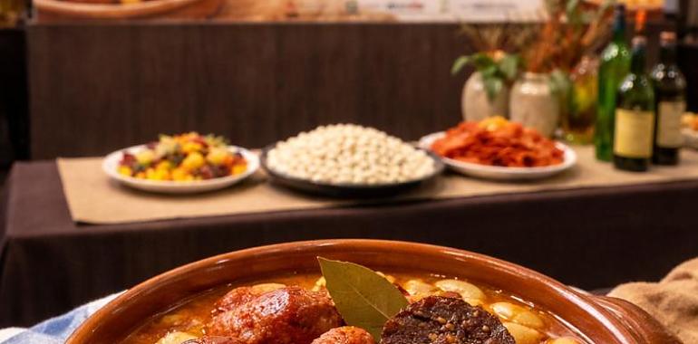 Madrid se rinde ante la fabada: el concurso “La Mejor Fabada del Mundo” calienta motores para su gran final en Villaviciosa