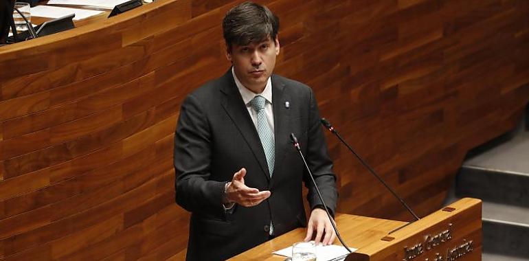 Asturias se juega su tejido económico: 9,3 millones para sostener a los autónomos en un momento crítico