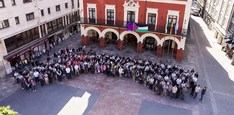 El “búho” del Nalón se apaga: los conductores se rebelan tras un apuñalamiento y amenazan con dejar sin servicio nocturno a toda la comarca
