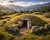 Asturias guarda un tesoro milenario al aire libre: así es una de las necrópolis megalíticas más importantes del norte de España