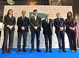 Asturias pisa el acelerador del empleo joven: 175 oportunidades laborales y más de un centenar de empresas se citan en el gran foro universitario