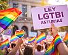 Asturias se prepara para blindar los derechos LGTBI: una ley histórica que busca hacer irreversibles los avances sociales