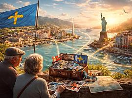 Asturias ya no cabe en Asturias: la diáspora rompe la barrera de los 150.000 y reabre el gran debate sobre identidad, memoria y retorno