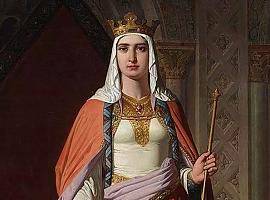 Barbón reivindica en León a una reina incómoda para la historia: Urraca I, poder, carácter y legado en un mundo de hombres