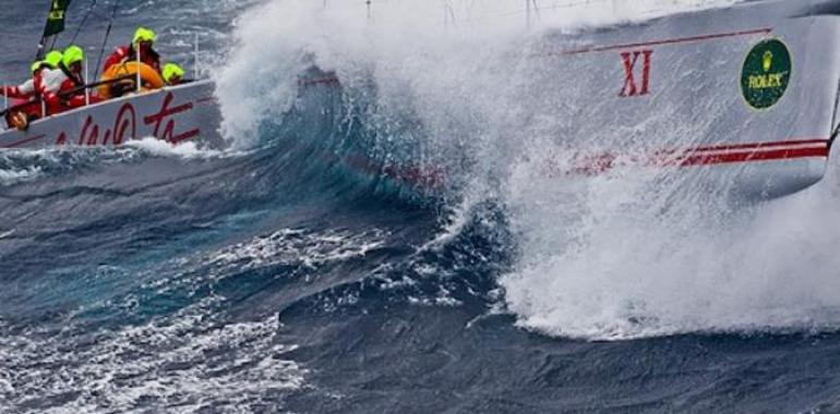 La regata del año en la cuenta atrás