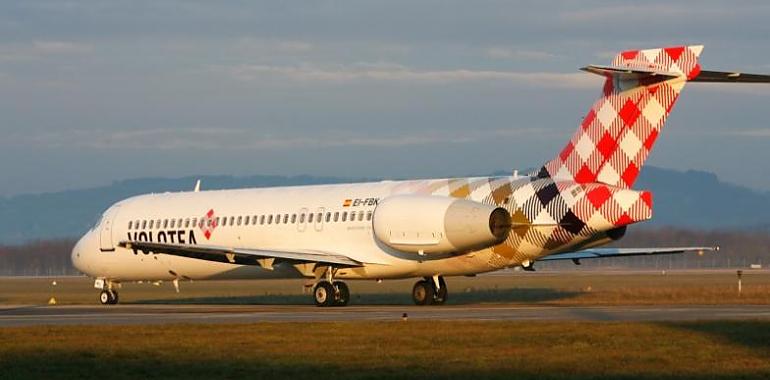 Caos en el aeropuerto de Asturias: cancelaciones en cadena, precios disparados y miles de viajeros en el aire