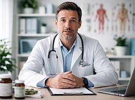 La invasión de los médicos falsos: la IA que puede estar poniendo en riesgo tu salud sin que lo sepas