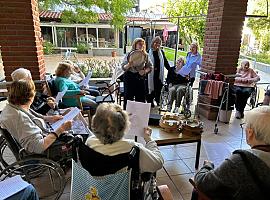 Asturias cuida a los suyos en la distancia: hasta 6.000 euros para mayores emigrantes en residencias de América Latina