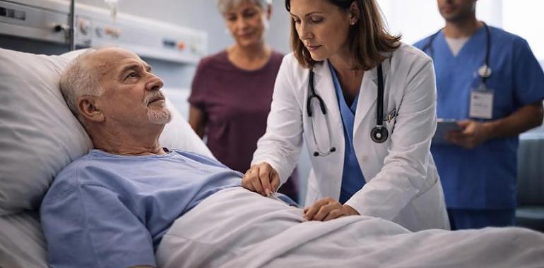 Asturias acelera el derecho a morir dignamente: gestiona la eutanasia en la mitad de tiempo que la media nacional