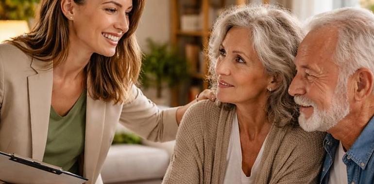 Asturias blinda su vivienda pública: “Nadie será desahuciado por motivos económicos”