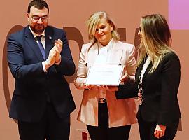 Una asturiana de la OMS dona 50.000 euros para investigar un enemigo invisible en las casas: el radón