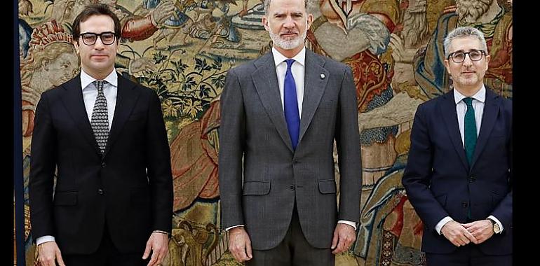 Sánchez reordena su Gobierno tras la salida de Montero: Cuerpo asume el mando económico y Arcadi España entra en Hacienda