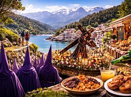 Semana Santa en Asturias 2026: la guía más completa para saber qué hacer, dónde ir y qué no perderse estos días