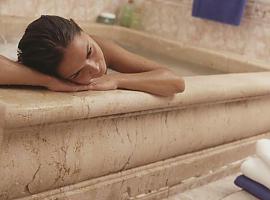 Dos días para desconectar del mundo: la escapada termal en Aragón que está sorprendiendo por su precio