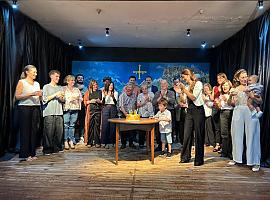 Asturias cruza el Atlántico con fuerza: Llamedo convierte La Plata en una gran fiesta de identidad y futuro