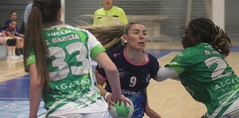 Golpe de autoridad del Lobas Oviedo: victoria clave para soñar con el ascenso