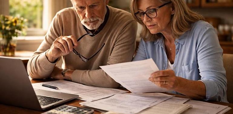 Generación en la cuerda floja: los nacidos entre 1960 y 1970 se juegan miles de euros en su pensión si no actúan ahora