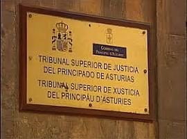 Trece años de cárcel por el horror más íntimo: el TSJA confirma la condena al hombre que abusó de su hija de 11 años en Avilés durante sus permisos penitenciarios