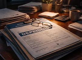 Asturias ya paga las ayudas de dependencia incluso tras el fallecimiento: el Principado aclara que este derecho existe desde 2015