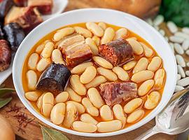 ¿Nos han “copiado” la cocina Platos de medio mundo que se parecen demasiado a recetas asturianas