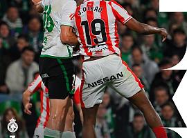 El Sporting no logra puntuar en Santander pese a su buen partido