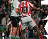 El Sporting no logra puntuar en Santander pese a su buen partido