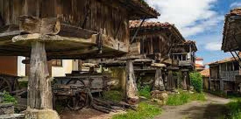 Asturias blinda su alma: los hórreos alcanzan el Olimpo del Patrimonio Nacional