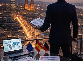 Asturias sale a conquistar el mundo: un millón de euros para impulsar la expansión internacional de sus empresas