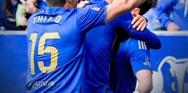 Victoria importante del conjunto azul por 1-0 ante el Sevilla FC