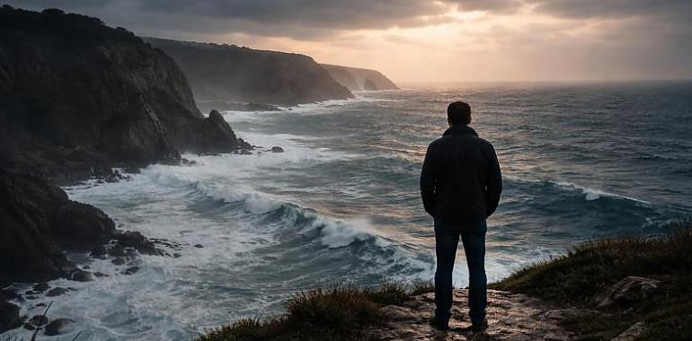 Identificado el hombre hallado muerto en Peñarrubia: la investigación apunta con fuerza a una muerte autolítica