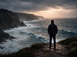 Identificado el hombre hallado muerto en Peñarrubia: la investigación apunta con fuerza a una muerte autolítica