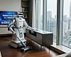 China ya limpia casas con robots: el futuro ha empezado… y no necesita personas