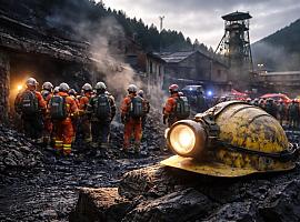 Barbón promete una “reconstrucción total” del Servicio de Minas tras el informe sobre Zarréu: “Llegaremos hasta el final caiga quien caiga”