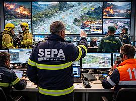 Asturias se blinda ante las emergencias: el Principado prepara una ley para coordinar todos los recursos bajo un mando único