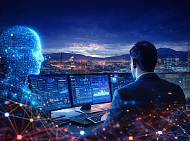 Asturias pisa el acelerador digital: 1,9 millones para llevar la inteligencia artificial a más de 160 empresas